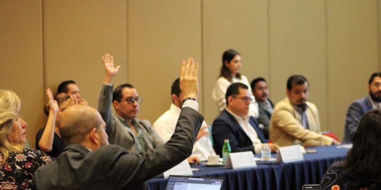 Michoacán tiene agenda digital con 80 proyectos que abonan a la transparencia
