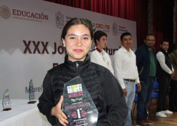 Lista la delegación del Cecyten para Encuentro Nacional de Arte y Cultura