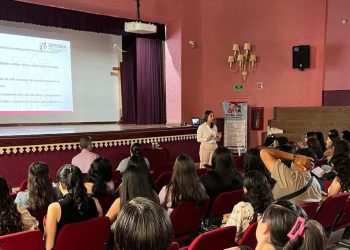 Fortalece Sipinna labor educativa y social