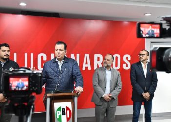 PRI Michoacán de los primeros en cumplir con Asambleas Regionales y la Estatal