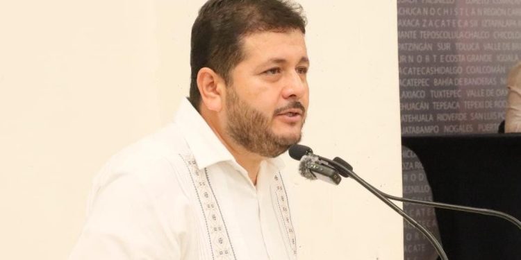 Entrega recepción será fácil, responsable y transparente: alcalde José Abarca