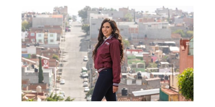 A seis años del triunfo, la 4T más fuerte que nunca: Bugarini