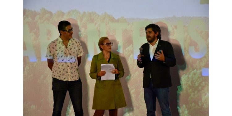 Todos juntos hagamos un Paréntesis por Michoacán