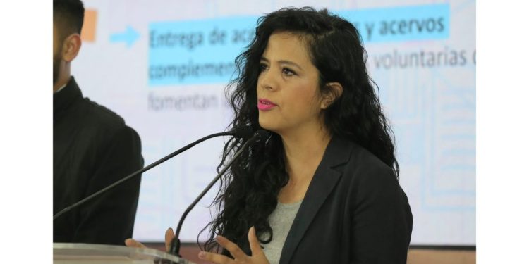 Exconvento de Santa Ana en Tzintzuntzan no es propiedad de la Iglesia: Secum