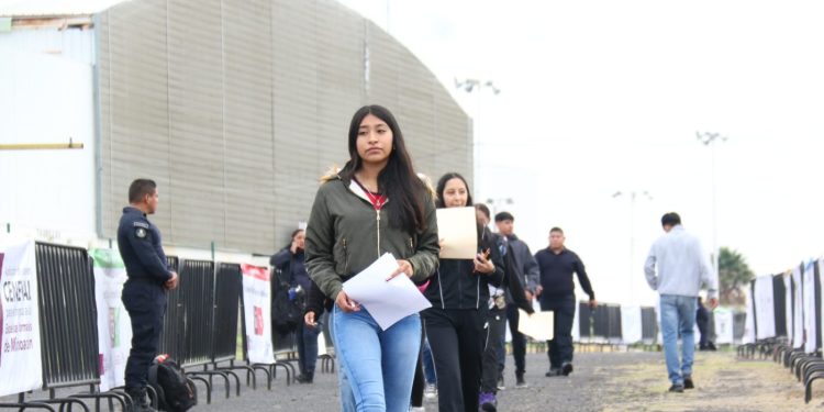 Conoce otras alternativas de estudio si no fuiste seleccionado en las Escuelas Normales