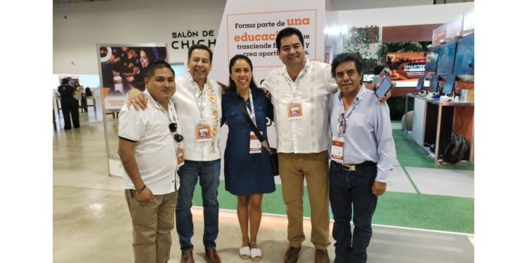 Ampliar la visión para gobernar nuestra municipio, traerá grandes beneficios a la ciudadanía: Fanny Arreola.