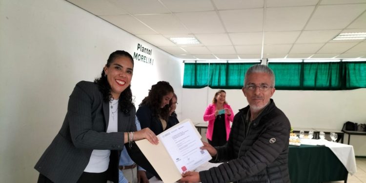 Conalep certifica a docentes para optimizar proceso de enseñanza-aprendizaje