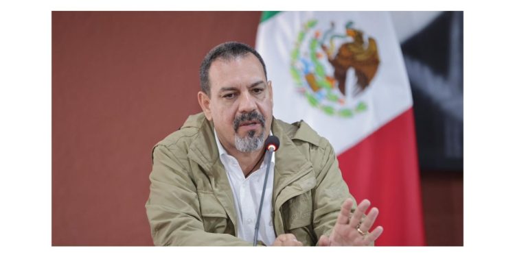 Reforestación, con prioridad en Áreas Naturales Protegidas, cuenca del lago de Pátzcuaro y zonas incendiadas