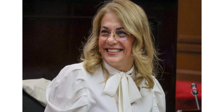 Fortalecer a los centros de rehabilitación con presupuesto para combatir las adicciones: Dip. Luz García