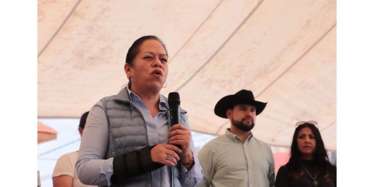 Por primera vez, en Hidalgo gobernará una mujer del PRD