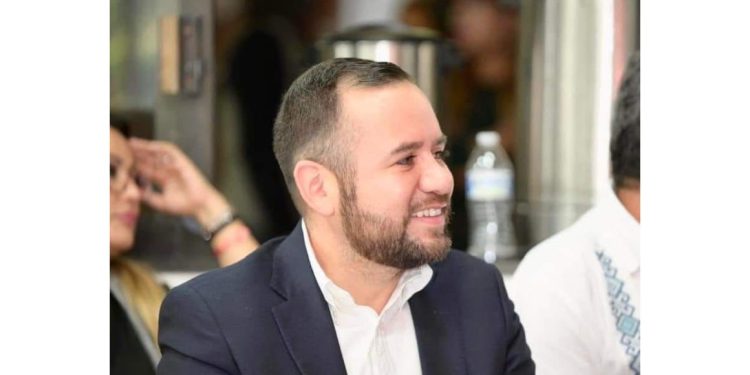 Organizados desde el territorio y con la fuerza de la gente, en el PT vamos por las gubernaturas: Reyes Galindo