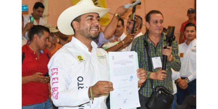 Fortalecer Michoacán precisa de un desarrollo municipal consolidado: Humberto Jiménez