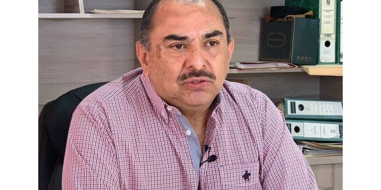 Inhabilitan a Macedo Negrete por no presentar declaración patrimonial