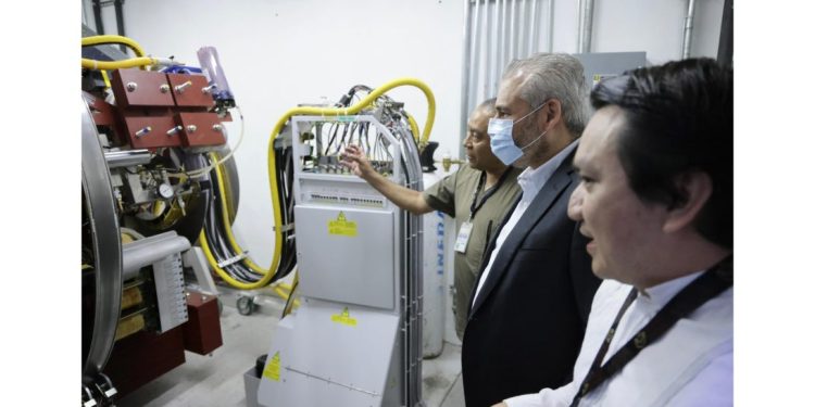 Inhabilitan a Macedo Negrete por no presentar declaración patrimonial