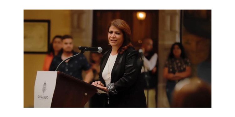 Prosperidad Compartida ayudará a los empresarios a corto y mediano plazo: Fabiola Alanís