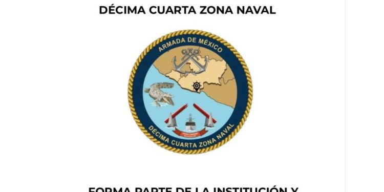 Décima Cuarta Zona Naval de LZC cuenta con 17 vacantes disponibles: Semar