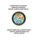 Décima Cuarta Zona Naval de LZC cuenta con 17 vacantes disponibles: Semar