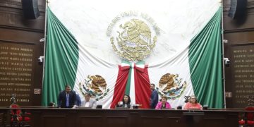 Ratifica 75 Legislatura su compromiso con los Derechos Humanos