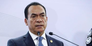 Realiza FGE jornada de trabajo de promoción de la cultura de la paz en escuela primaria de Tarímbaro