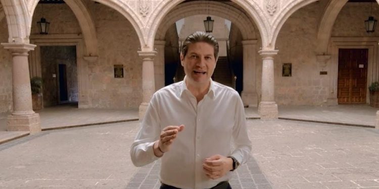 Gobierno de Morelia, comprometido con la transparencia: Alfonso Martínez