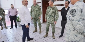 Baja 60 % el homicidio de mujeres en Michoacán