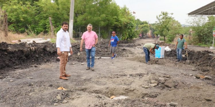 Continúa el desarrollo para Apatzingán