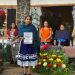 Premian a 31 artesanas en concurso de textiles de Angahuan