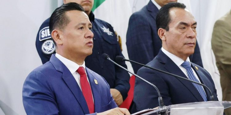 Operativos contra máquinas tragamonedas recuperan tranquilidad de colonias: Torres Piña