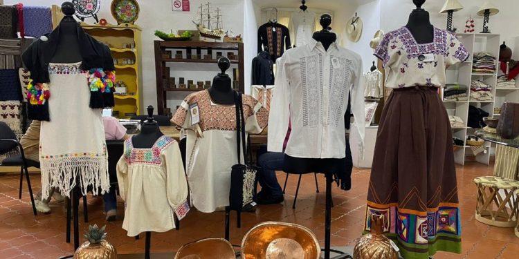 ¡Llévate un pedacito de Michoacán! Casa de las Artesanías anuncia descuentos