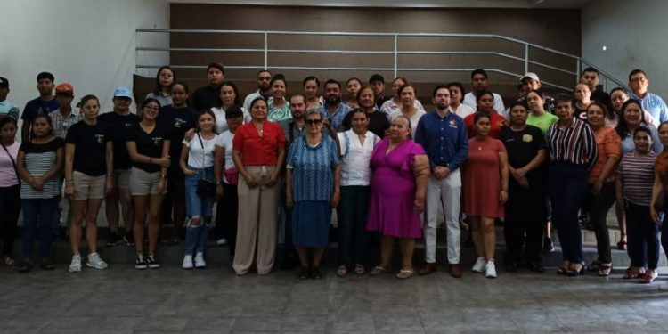 Prestadores de servicios turísticos de Lázaro Cárdenas, listos para recibir a visitantes