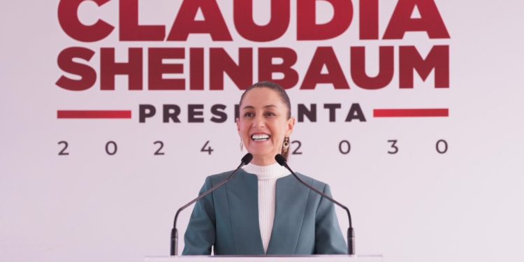 ANUNCIA CLAUDIA SHEINBAUM PERMANENCIA DE ZOÉ ROBLEDO ABURTO EN EL IMSS Y A CARLOS AUGUSTO MORALES COMO SU SECRETARIO PARTICULAR