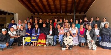 Sectur y cocineras tradicionales trabajan para preservar tradición culinaria