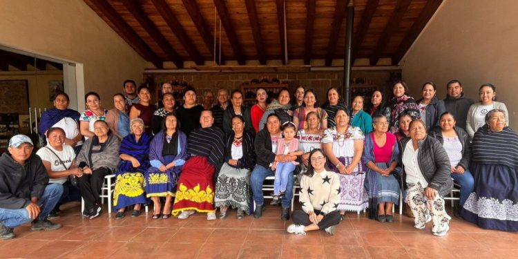 Sectur y cocineras tradicionales trabajan para preservar tradición culinaria