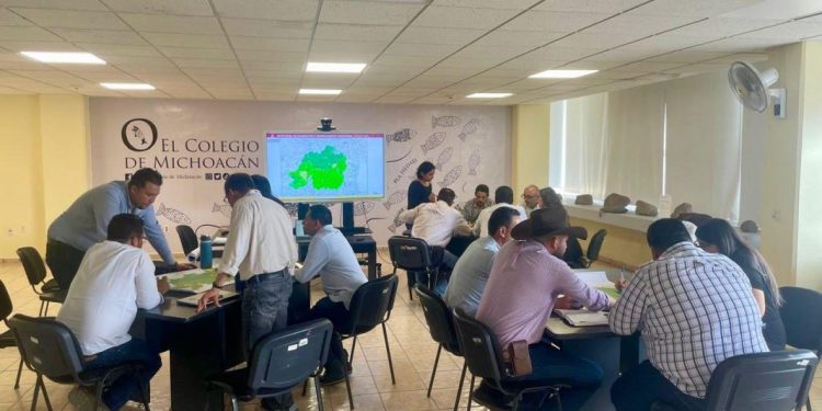 Se define cartera de proyectos estratégicos con impacto metropolitano para La Piedad y Pénjamo