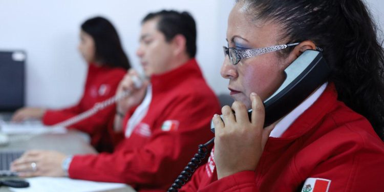 ¿Triste o angustiado? Llama a la línea Hablemoos y recibe atención psicológica gratuita