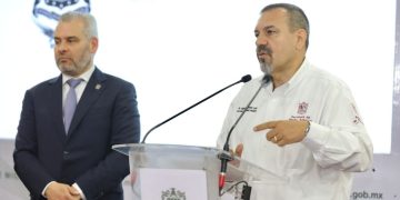 Jueves inicia plantación de 10 millones de árboles: Bedolla