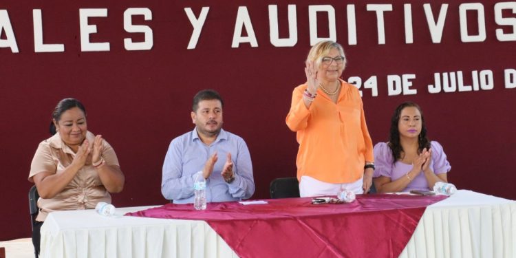 En el  tercer informe se destacarán  las acciones del DIF Municipal