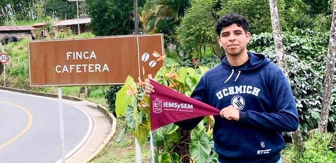 ¡Atención, estudiantes! Hay nueva convocatoria para becas de movilidad