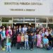 Inician cursos de verano en cerca de 200 bibliotecas de Michoacán: SEE