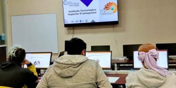 Sin importar la distancia, estudia una ingeniería en el Tec Purépecha