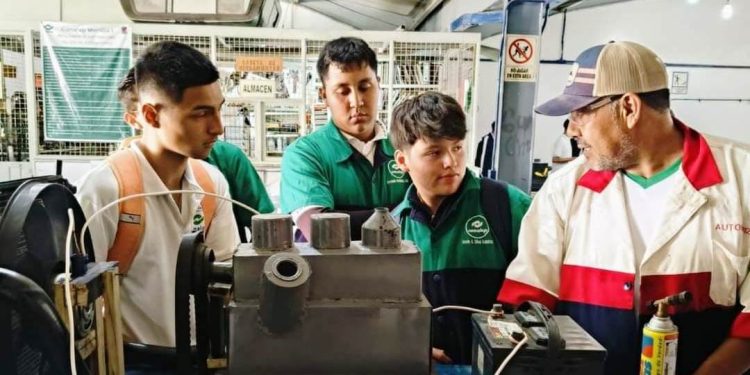 Conoce dónde estudiar una carrera técnica desde el bachillerato