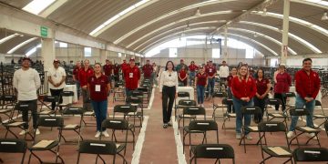 Todo listo para el examen Ceneval de ingreso a Escuelas Normales de Michoacán