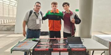 Mis maestros, la principal motivación en la Olimpiada del Conocimiento: niño ganador  