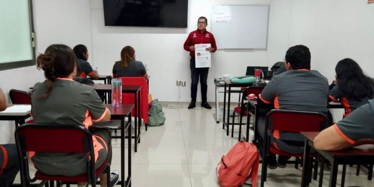 Consulta si tu carrera universitaria cuenta con reconocimiento oficial