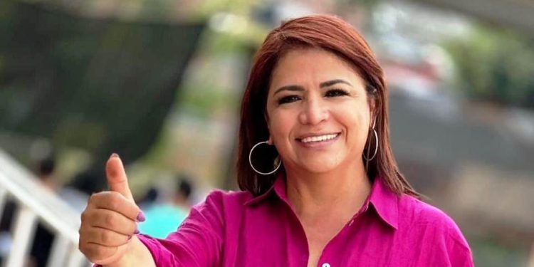 Reconoce Fabiola Alanís resolución del TEEM con perspectiva de género