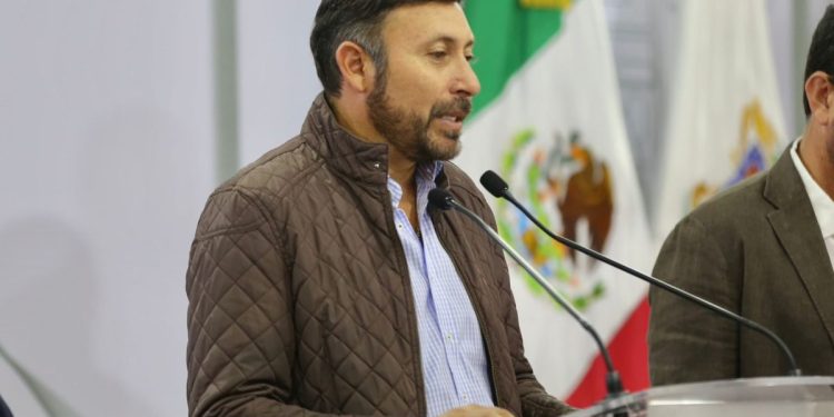 OOAPAS tiene más de 20 años contaminando el agua de riego