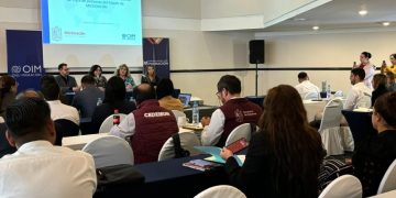 Presenta Segob ruta para la atención de víctimas de trata