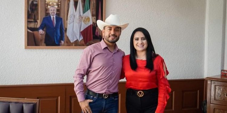 Se sumarán esfuerzos por las familias reyenses y se apostará a reconstruir tejido social:  Humberto Jiménez