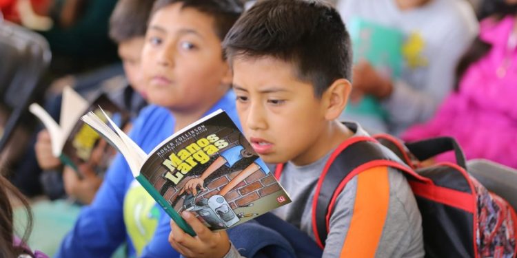 Abre Biblioteca Pública de Morelia inscripciones para cursos de veranos 2024: SEE