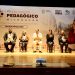 Pátzcuaro vive Encuentro Pedagógico; destacan proyectos interculturales: SEE